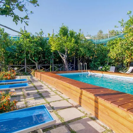 Locazione Turistica Emi Casa vacanze *