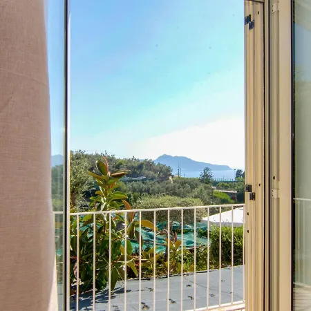 Casa vacanze Locazione Turistica Emi Massa Lubrense