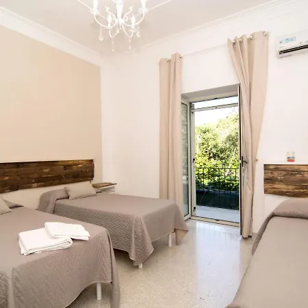 Casa vacanze Locazione Turistica Emi