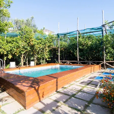 Locazione Turistica Emi Casa vacanze