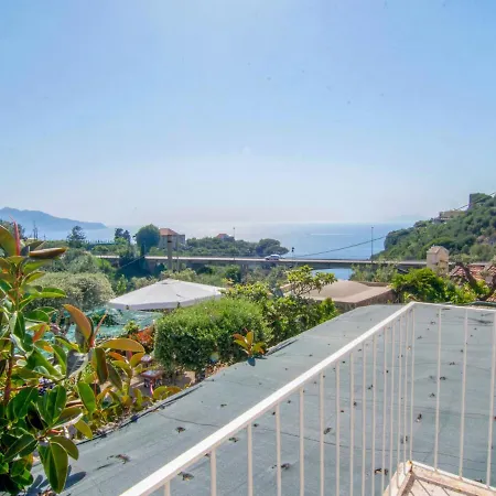 Casa vacanze Locazione Turistica Emi