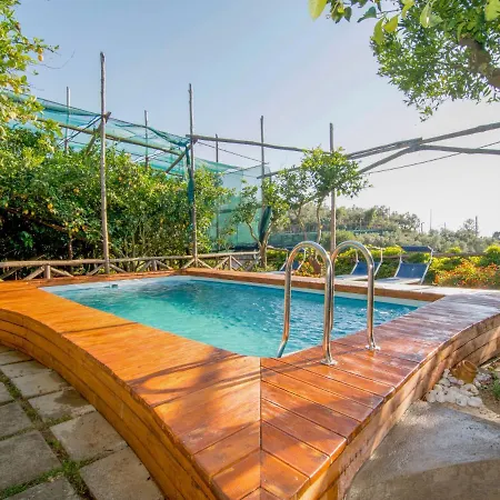 Casa vacanze Locazione Turistica Emi