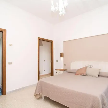 Locazione Turistica Emi Casa vacanze Massa Lubrense