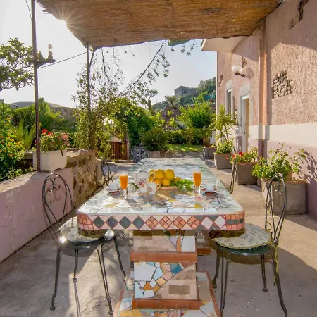 Casa vacanze Locazione Turistica Emi Massa Lubrense
