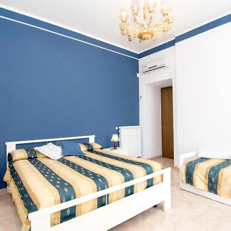 Locazione Turistica Emi Casa vacanze *